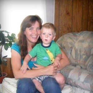 Meet your Posher, Rhonda